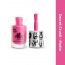 Elitty Beauty: Mad Over Nails  - Secret Crush Pink -  6ml