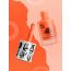 Elitty Beauty: Mad Over Nails  - Juicy Gossip Orange - 6ml