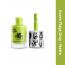 Elitty Beauty: Mad Over Nails  - Green Flags Only Green - 6ml