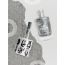 Elitty Beauty: Mad Over Nails - Shimmer Ice Breaker Silver - 6ml