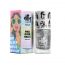 Elitty Beauty: Mad Over Nails - Shimmer Ice Breaker Silver - 6ml