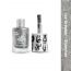 Elitty Beauty: Mad Over Nails - Shimmer Ice Breaker Silver - 6ml