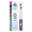 Elitty Beauty: Pop Eyeliner - Dark matter Black Matte - 4ml