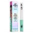 Elitty Beauty: Pop Eyeliner - High Maintenance Cyan Green Matte - 4ml