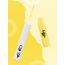 Elitty Beauty: Pop Eyeliner -Honeycomb Yellow Matte - 4ml