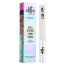 Elitty Beauty: Pop Eyeliner - Cloud Nine White Mettalic - 4ml
