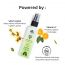 Elitty Beauty: Just dew it - Eve's Favourite - 100ml