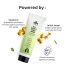 Elitty Beauty: All About That Base Tinted BB Cream - Set in sand Medium - 50ml