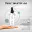 The Co Being: Dew It Refreshing Toner Spray - 100ml
