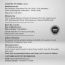 The Co Being: Fix The Night Replenishing Night Cream - 50gm
