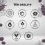 The Co Being: Keep It Fresh Energy Boosting Face Wash - 100ml