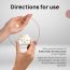 The Co Being: Seize The Day Complete Care Day Cream - 50gm