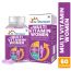 Dr. Morepen: Multivitamins For Women - Energy & Immunity Booster - 60 Tablets