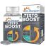 Dr. Morepen: Testo Boost For Men - 60 Tablets