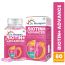 Dr. Morepen: Biotin+ | For Hair Growth, Skin & Nails | 60 Tablets