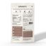 Amaara Herbs: Cocoa Mushroom Latte Herb Mix - 90gm