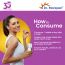 Dr. Morepen: Multivitamins For Women - Energy & Immunity Booster - 60 Tablets