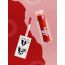 Elitty Beauty: Jelly Lips - Pretty Extra Red - 4ml