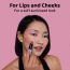 Elitty Beauty: Honest Hues - Yummy Peach - 4.2gm
