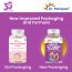 Dr. Morepen: Multivitamins For Women - Energy & Immunity Booster - 60 Tablets