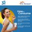 Dr. Morepen: Omega 3 Deep Sea Fish Oil Triple Strength - 60 Softgels