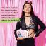 Elitty Beauty: Born To Be Bold Kit - Complete Makeup Kit for Teens - Pack of 7
