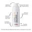 COSIQ: Vitamin CEF-10% Glow Boost Face Serum - 30ml