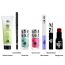 Elitty Beauty: Low Key and Love it Kit Deep - Complete Makeup Kit for Teens