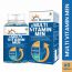 Dr. Morepen: Multivitamins For Men With Omega 3 & Herbs - 60 Tablets