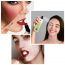 Elitty Beauty: No Filter Needed (Spray - Eve's Favourite, Lip Gloss - Pretty Extra, Tint- Savage Love) - Code Red Combo
