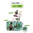 Elitty Beauty: Resting Bewitch Kit - Complete Makeup Kit for Teens - Pack of 7