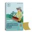 Wellbeing Nutrition: Melts Superfood Latte - Caramel - 15 Oral Strips