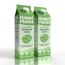 Happi Planet: Dishwash Gel - 2 Litre
