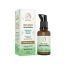 The Dewy Skin: Face Moisturizer Green Tea - 30ml