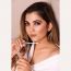 Love Earth: Lip Gloss Angel Kisses Peach - 3ml