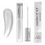 Love Earth: Lip Gloss Love Magnet Silver Glitter - 3ml