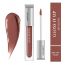 Love Earth: Lip Gloss Dreamy Night Brown Glitter - 3ml