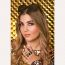 Love Earth: Lip Gloss Gold Glam Golden - 3ml