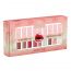 Love Earth: Lip Gloss Pack of 9 Multi Colors - 2 ml each