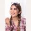 Love Earth: Lip Gloss Pack of 9 Multi Colors - 2 ml each
