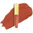 Daughter Earth: Vitamin E Liquid lipstick - Possessive Kiss- MINI - 2.5ml