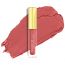 Daughter Earth: Vitamin E Liquid lipstick - Time Travellers Muse- MINI - 2.5ml