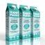 Happi Planet: Laundry Liquid Detergent - 3 Litre
