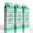 Happi Planet: Fabric Conditioner - 3 Litre