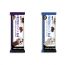 Snactivate: Protein Wafer Bar - Double Chocolate & Cookies And Creme Combo - Pack of 12