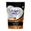 Delight nuts: Almond Roasted And Salted - 200gm