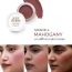 Just Herbs: Lip and Cheek Tint Mahogany 04 - 4gm