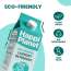 Happi Planet: Laundry Liquid Detergent - 1 Litre