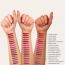 Just Herbs: Ayurvedic Creamy Matte Long Lasting Liquid Lipstick Rosewood pink - 2ml
