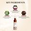Just Herbs: Skin Tint Shade Ivory1 - 40ml